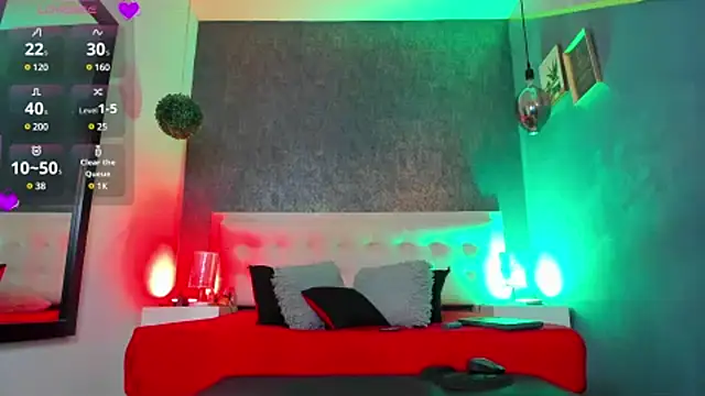 Bella salvatore online show from 01/16/25, 05:11