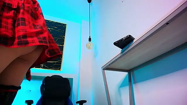 Bella salvatore online show from 10/17/25, 04:59