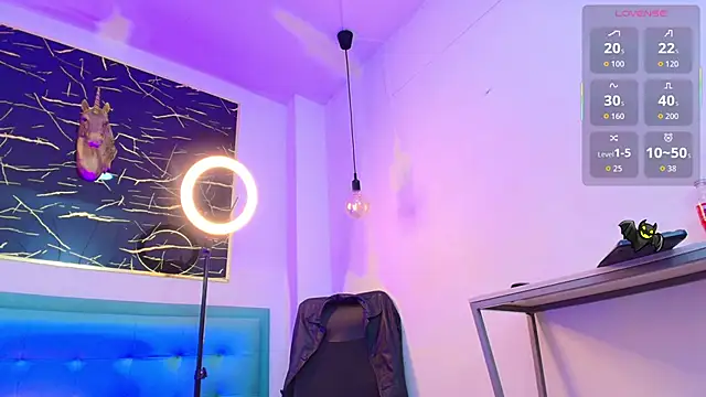 Bella salvatore online show from 11/30/25, 05:55