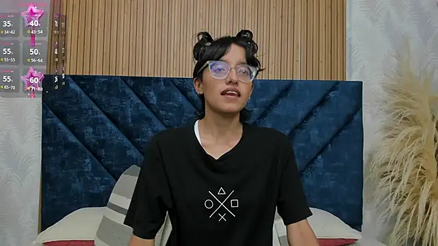 Marge lasander online show from 01/04/25, 01:31