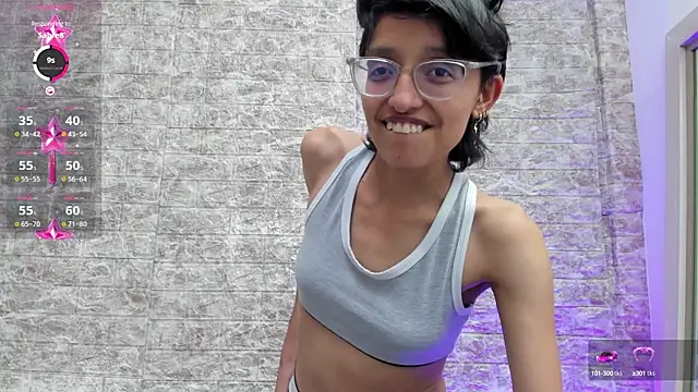 Marge lasander online show from 01/04/25, 04:33