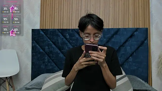 Marge lasander online show from 01/15/25, 01:34