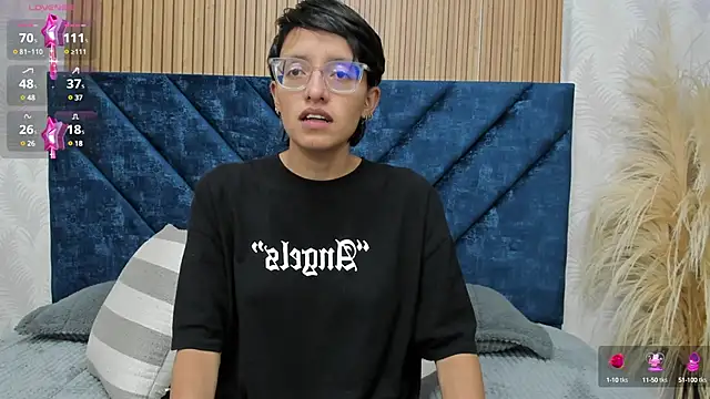 Marge lasander online show from 01/23/25, 01:30