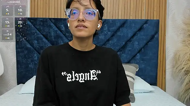 Marge lasander online show from 02/08/25, 01:32