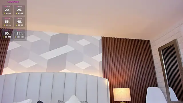 Marge lasander online show from 10/09/25, 01:25