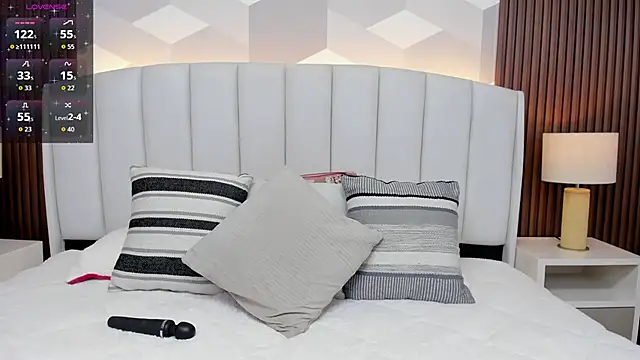 Marge lasander online show from 11/29/25, 04:15