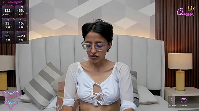 Marge lasander online show from 01/17/26, 01:43