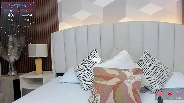 Marge lasander online show from 02/08/26, 01:31