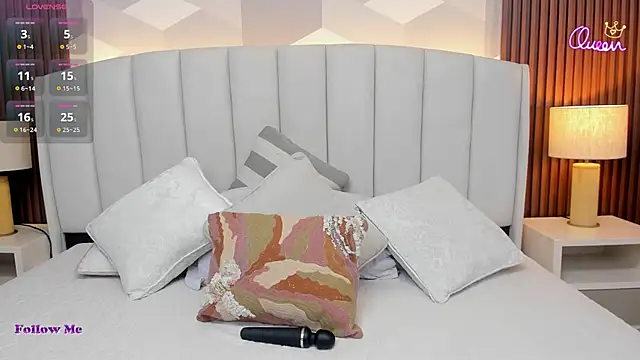 Marge lasander online show from 03/04/26, 01:22