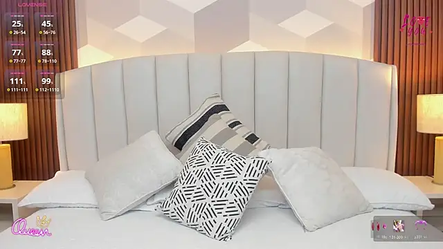 Marge lasander online show from 04/15/26, 01:56