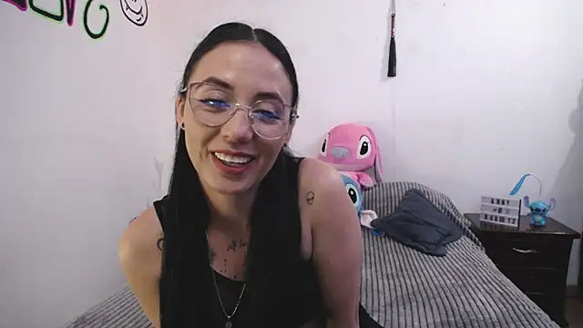 anny roberts online show from 02/09/25, 07:30