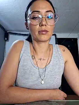 anny roberts online show from 02/23/25, 06:34