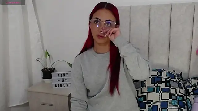 anny roberts online show from 10/09/25, 11:30