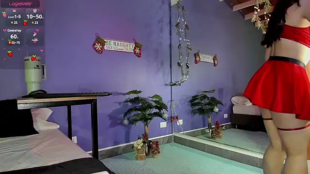 emma morales online show from 12/24/24, 11:49