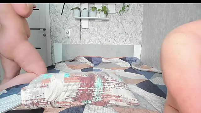 Sexy room online show from 02/03/26, 06:22