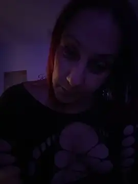 DeeLight124 online show from 11/25/25, 06:57