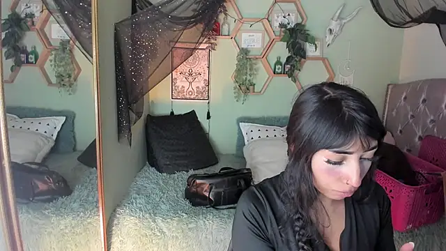 SheryLee online show from 10/09/25, 12:52