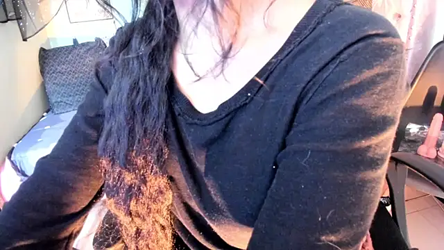 SheryLee online show from 10/09/25, 10:19