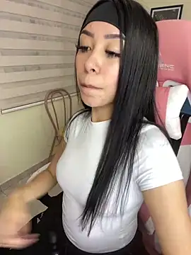 Snapshot of Starliee__ chatting on 03/04/25, 11:54 Starliee   online show from 03/04/25, 11:54