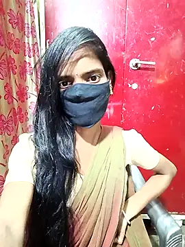 Joshna-Sexy online show from 12/19/24, 08:45