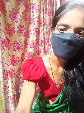 Joshna-Sexy online show from 01/10/25, 04:44