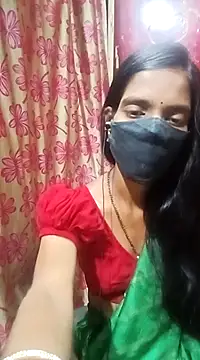 Joshna-Sexy online show from 02/06/25, 04:47