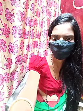 Joshna-Sexy online show from 02/27/25, 05:58