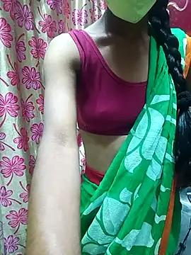 Joshna-Sexy online show from 02/28/25, 05:15