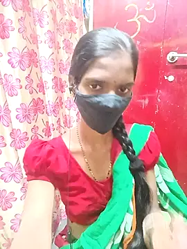 Joshna-Sexy online show from 03/21/25, 05:32