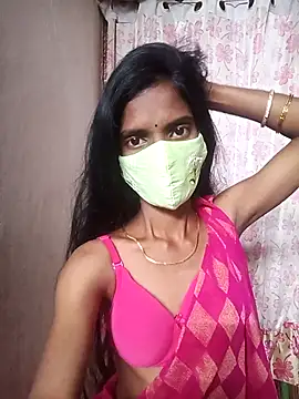 Joshna-Sexy online show from 03/10/26, 04:34