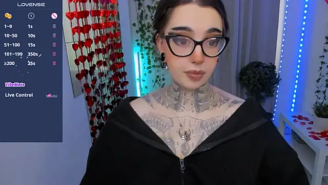 Dixi Pixi  online show from 02/12/26, 05:57