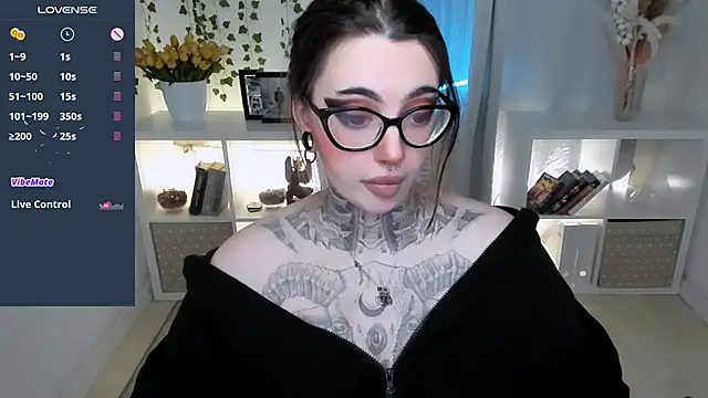 Dixi Pixi  online show from 04/02/26, 05:49