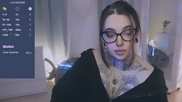 Dixi Pixi  online show from 04/09/26, 05:51