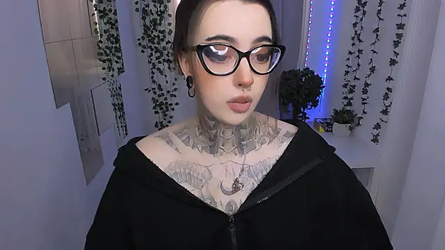 Dixi Pixi  online show from 05/09/26, 05:34