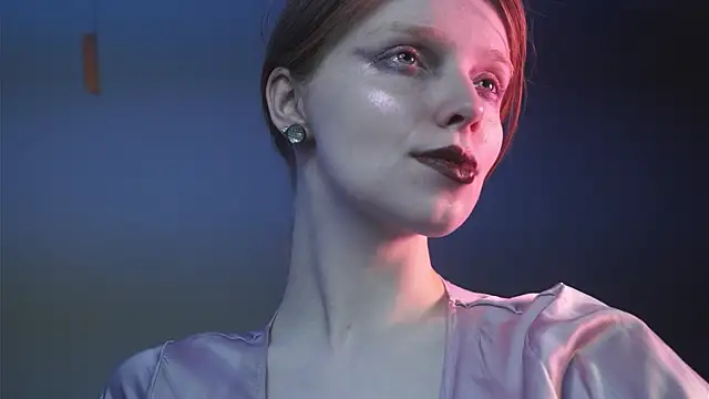 Snapshot of ginger_hugs chatting on 11/27/25, 10:12 ginger hugs online show from 11/27/25, 10:12