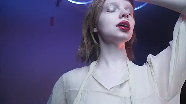 Snapshot of ginger_hugs chatting on 12/03/25, 10:08 ginger hugs online show from 12/03/25, 10:08