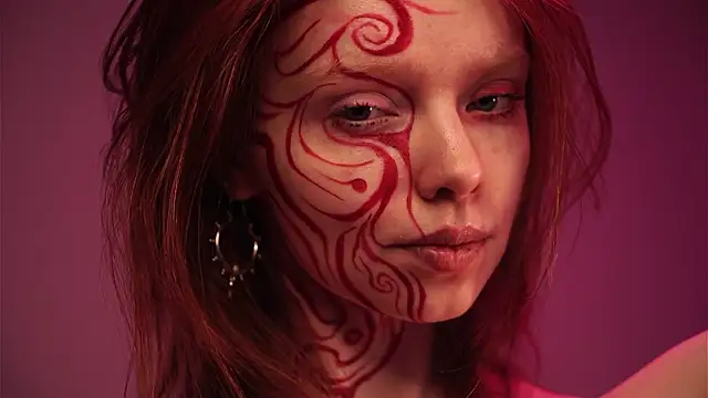 ginger hugs online show from 03/14/26, 10:15