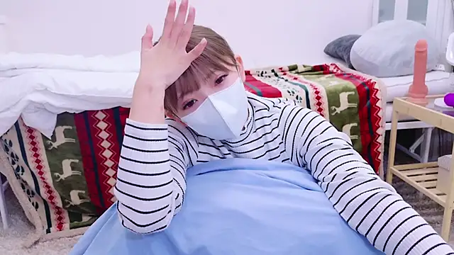 neruneruru online show from 01/27/25, 07:03