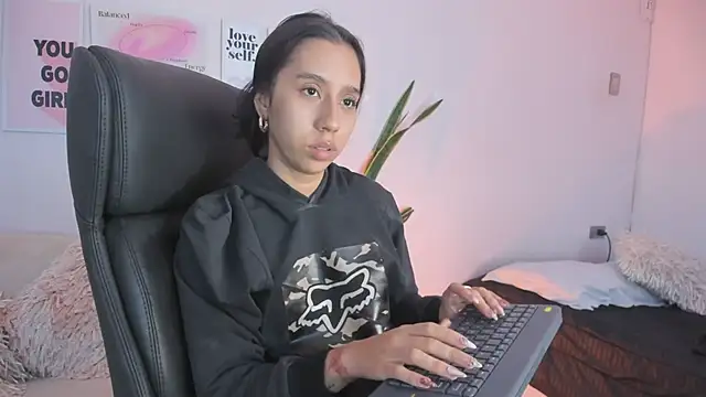 Snapshot of MissSussy chatting on 01/29/25, 03:01 MissSussy online show from 01/29/25, 03:01