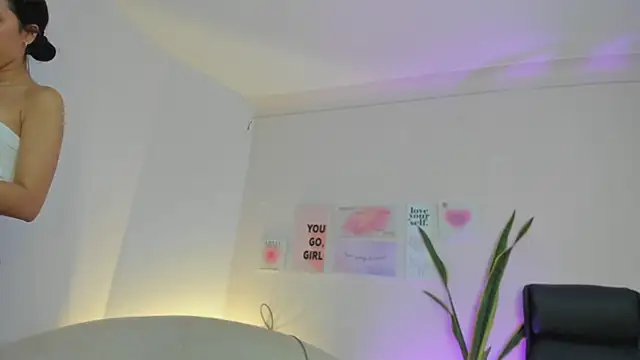 Snapshot of MissSussy chatting on 02/10/25, 03:24 MissSussy online show from 02/10/25, 03:24