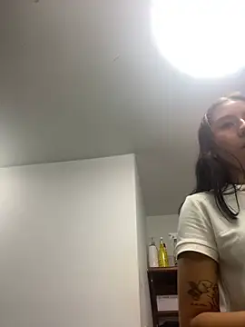Snapshot of MissSussy chatting on 02/15/25, 02:26 MissSussy online show from 02/15/25, 02:26