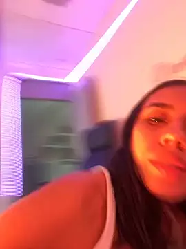 Snapshot of MissSussy chatting on 02/15/25, 06:33 MissSussy online show from 02/15/25, 06:33