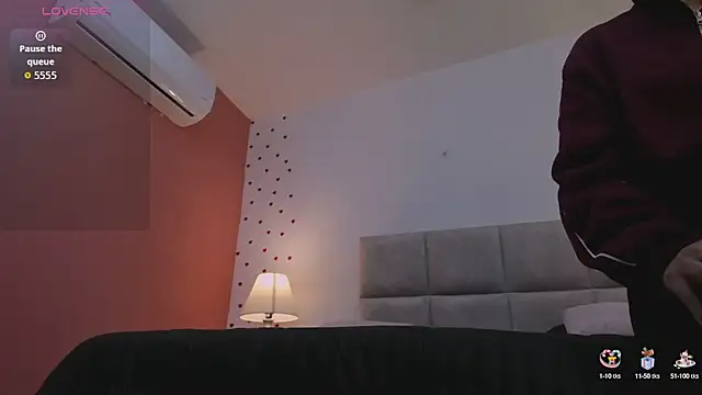 Snapshot of MissSussy chatting on 09/22/25, 11:34 MissSussy online show from 09/22/25, 11:34