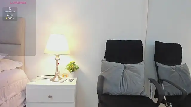 Snapshot of MissSussy chatting on 10/01/25, 11:38 MissSussy online show from 10/01/25, 11:38