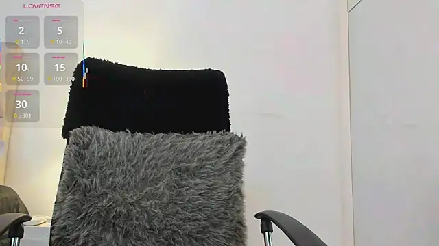 Snapshot of MissSussy chatting on 10/23/25, 11:31 MissSussy online show from 10/23/25, 11:31