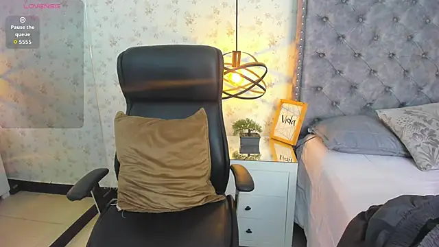 MissSussy online show from 10/30/25, 11:22