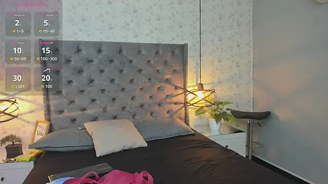 MissSussy online show from 11/12/25, 11:32