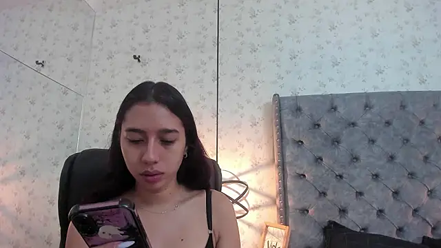 Snapshot of MissSussy chatting on 01/15/26, 11:48 MissSussy online show from 01/15/26, 11:48