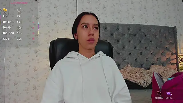 Snapshot of MissSussy chatting on 02/04/26, 11:38 MissSussy online show from 02/04/26, 11:38