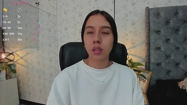 Snapshot of MissSussy chatting on 02/18/26, 11:28 MissSussy online show from 02/18/26, 11:28